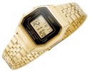 CASIO Zegarek Damski CASIO Vintage LA680WEGA-1ER + BOX