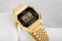 CASIO Zegarek Damski CASIO Vintage LA680WEGA-1ER + BOX