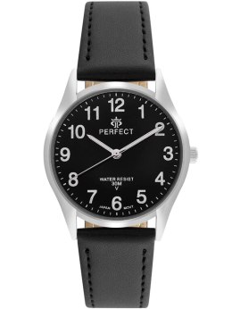PERFECT Zegarek Damski PERFECT GX018-05