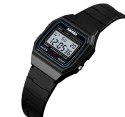 Skmei Zegarek Damski Skmei 1460BK + BOX