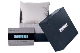 Skmei Zegarek Damski Skmei 1530GD + BOX