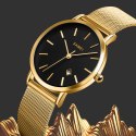 Skmei Zegarek Damski Skmei 1530GD + BOX