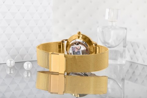 Skmei Zegarek Damski Skmei 1530GD + BOX Skmei Zegarek Damski Skmei 1530GD + BOX