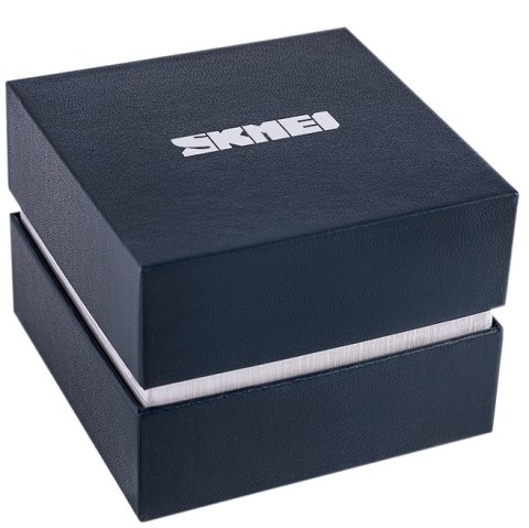 Skmei Zegarek Damski Skmei 1530GD + BOX Skmei Zegarek Damski Skmei 1530GD + BOX