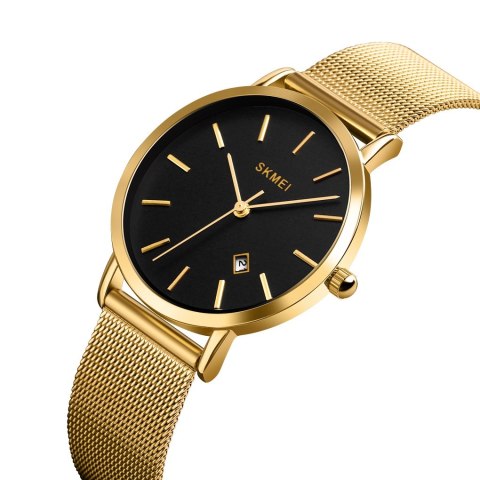 Skmei Zegarek Damski Skmei 1530GD + BOX Skmei Zegarek Damski Skmei 1530GD + BOX