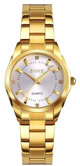 Skmei Zegarek Damski Skmei 1620GD + BOX