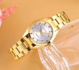 Skmei Zegarek Damski Skmei 1620GD + BOX