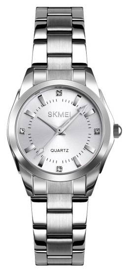 Skmei Zegarek Damski Skmei 1620SISI + BOX