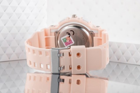 Skmei Zegarek Damski Skmei 1688PK + BOX Skmei Zegarek Damski Skmei 1688PK + BOX