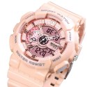 Skmei Zegarek Damski Skmei 1688PK + BOX