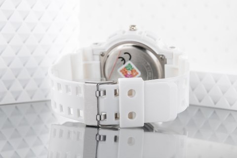 Skmei Zegarek Damski Skmei 1688WT+ BOX Skmei Zegarek Damski Skmei 1688WT+ BOX