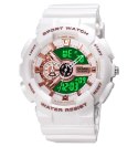 Skmei Zegarek Damski Skmei 1688WT+ BOX