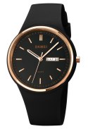 Skmei Zegarek Damski Skmei 1747BK + BOX