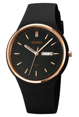 Skmei Zegarek Damski Skmei 1747BK + BOX