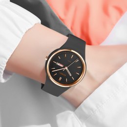 Skmei Zegarek Damski Skmei 1747BK + BOX