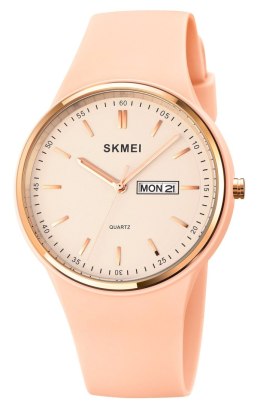 Skmei Zegarek Damski Skmei 1747PK + BOX