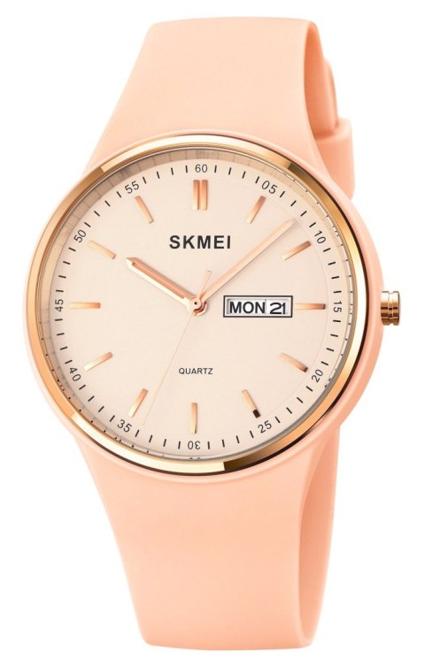 Skmei Zegarek Damski Skmei 1747PK + BOX Skmei Zegarek Damski Skmei 1747PK + BOX