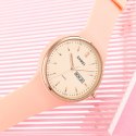 Skmei Zegarek Damski Skmei 1747PK + BOX