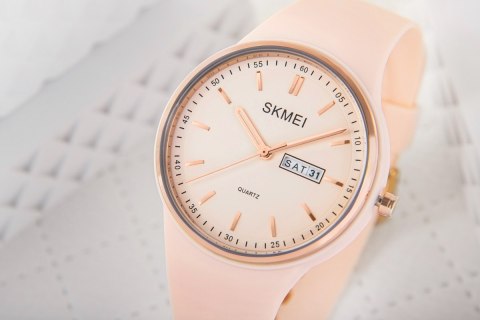 Skmei Zegarek Damski Skmei 1747PK + BOX Skmei Zegarek Damski Skmei 1747PK + BOX