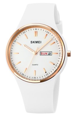 Skmei Zegarek Damski Skmei 1747WT + BOX