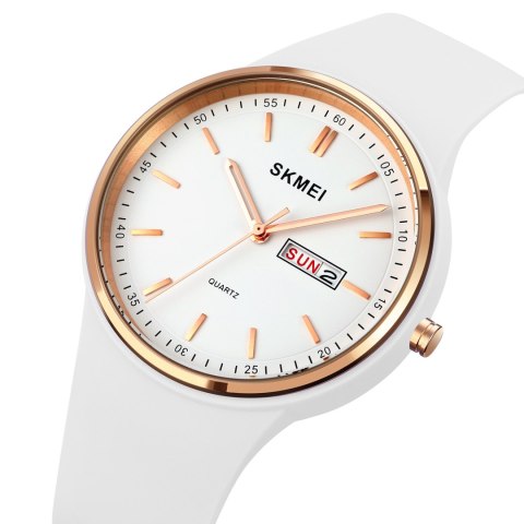 Skmei Zegarek Damski Skmei 1747WT + BOX Skmei Zegarek Damski Skmei 1747WT + BOX
