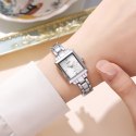 Skmei Zegarek Damski Skmei 2315SISI + BOX