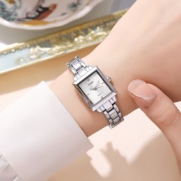 Skmei Zegarek Damski Skmei 2315SISI + BOX