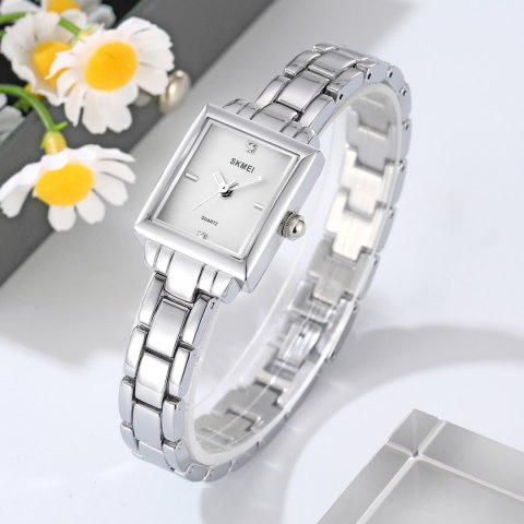 Skmei Zegarek Damski Skmei 2315SISI + BOX Skmei Zegarek Damski Skmei 2315SISI + BOX