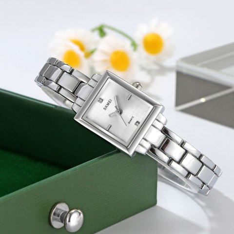 Skmei Zegarek Damski Skmei 2315SISI + BOX Skmei Zegarek Damski Skmei 2315SISI + BOX