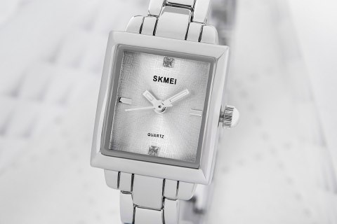 Skmei Zegarek Damski Skmei 2315SISI + BOX Skmei Zegarek Damski Skmei 2315SISI + BOX