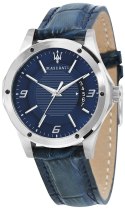 Maserati Zegarek Męski Maserati Circuito R8851127003 + BOX