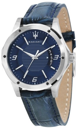 Maserati Zegarek Męski Maserati Circuito R8851127003 + BOX