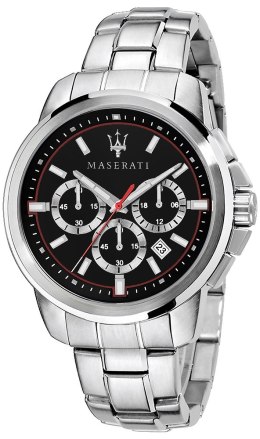 Maserati Zegarek Męski Maserati Successo R8873621009 + BOX