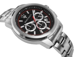 Maserati Zegarek Męski Maserati Successo R8873621009 + BOX