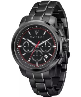Maserati Zegarek Męski Maserati Successo R8873621014 + BOX