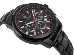 Maserati Zegarek Męski Maserati Successo R8873621014 + BOX