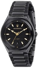 Maserati Zegarek Męski Maserati Triconic R8853139004 + BOX