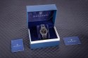 Maserati Zegarek Męski Maserati Triconic R8853139004 + BOX