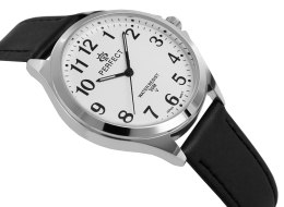 PERFECT Zegarek Męski PERFECT GXB412-01