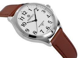 PERFECT Zegarek Męski PERFECT GXB412-02