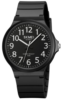 Skmei Zegarek Męski Skmei 2108BKBK-AC + BOX