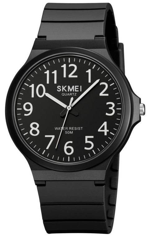 Skmei Zegarek Męski Skmei 2108BKBK-AC + BOX Skmei Zegarek Męski Skmei 2108BKBK-AC + BOX