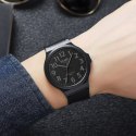 Skmei Zegarek Męski Skmei 2108BKDKGY-AC + BOX