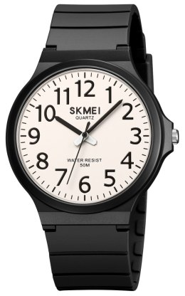 Skmei Zegarek Męski Skmei 2108BKWT-AC + BOX