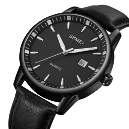 Skmei Zegarek Męski Skmei 2121BK + BOX