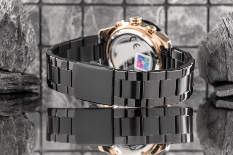 Skmei Zegarek Męski Skmei 9253RGBK + BOX Skmei Zegarek Męski Skmei 9253RGBK + BOX