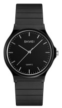 Skmei Zegarek Skmei 1419BKBK + BOX