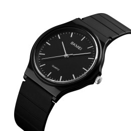 Skmei Zegarek Skmei 1419BKBK + BOX