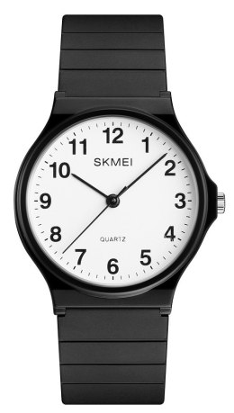 Skmei Zegarek Skmei 1419BKWT-NM + BOX