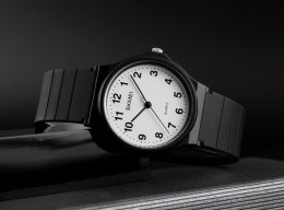 Skmei Zegarek Skmei 1419BKWT-NM + BOX